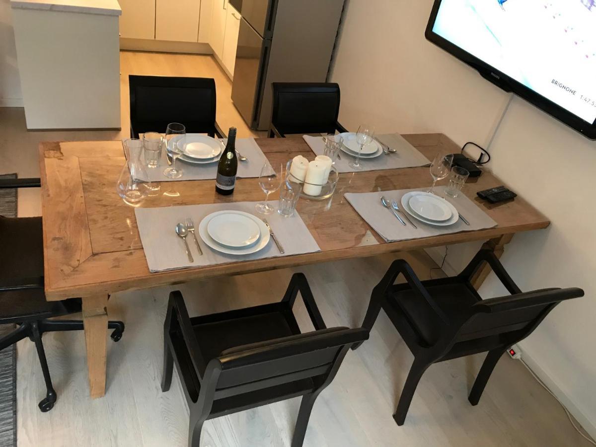 2 Room Messe Kongress Stadion Dortmund Ngoại thất bức ảnh