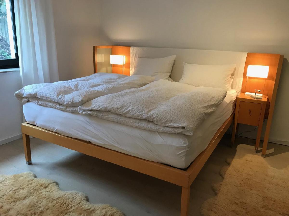 2 Room Messe Kongress Stadion Dortmund Ngoại thất bức ảnh